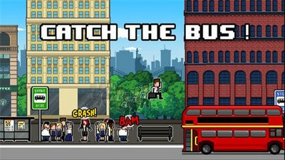 追上公交车游戏最新安卓版图3: