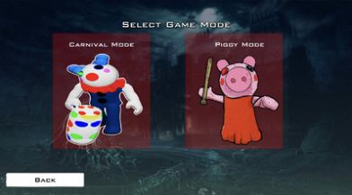恐怖猪猪逃脱游戏中文汉化版图片2