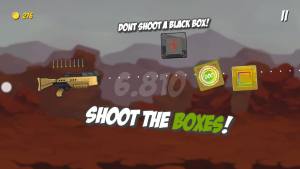 射击盒子游戏中文官方版（ShootTheBox）图片1