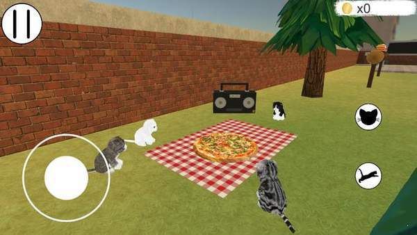 猫公园模拟器游戏安卓下载图片1