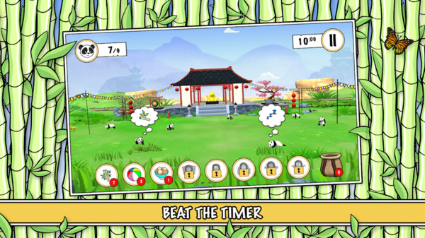 熊猫庄园游戏安卓版图片2