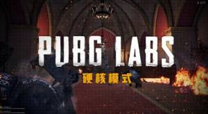 绝地求生pubg labs硬核模式官方最新版图片1