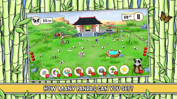 熊猫庄园游戏安卓版图2: