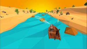 我的木筏旅行游戏图2