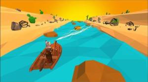 我的木筏旅行游戏官方安卓版图片1