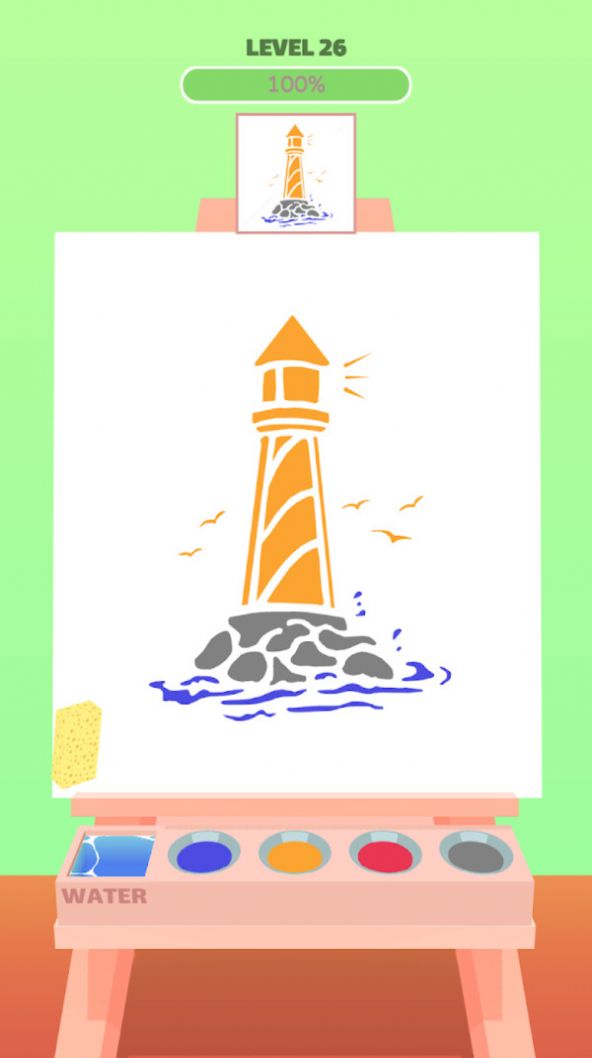 海绵艺术家游戏官方安卓版图片2