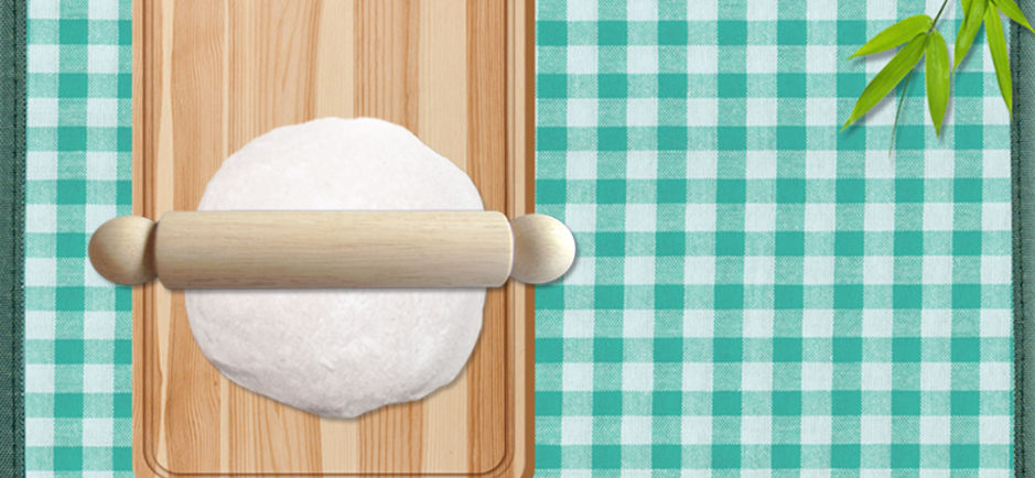 立冬的第一顿饺子游戏官方正式版图1: