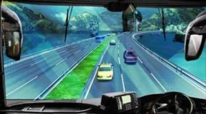 公路跑车微信小游戏程序图片2