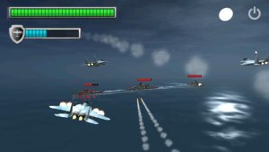 空战英豪3D游戏图2