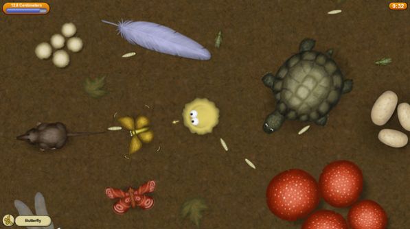 美味细菌6游戏中文安卓版图2: