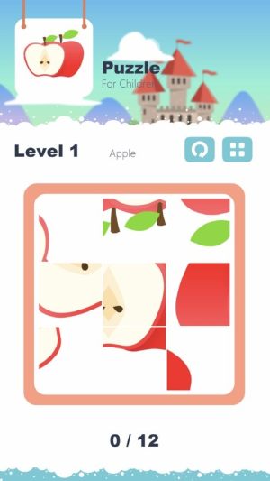 哈比城堡游戏安卓版图片2