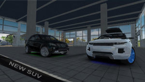 欧洲豪车模拟器3最新版图1