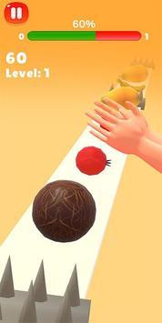 徒手劈水果游戏官方安卓版图片2