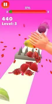 徒手劈水果游戏官方安卓版图片1