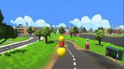 欢乐小镇打工模拟器游戏安卓最新版图2: