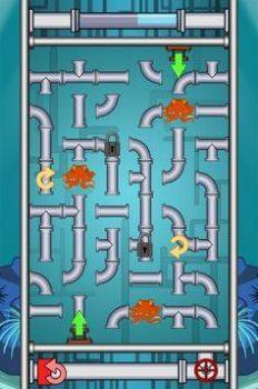 海底管道工游戏安卓手机版图片2