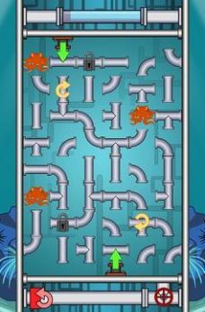 海底管道工游戏安卓手机版图3: