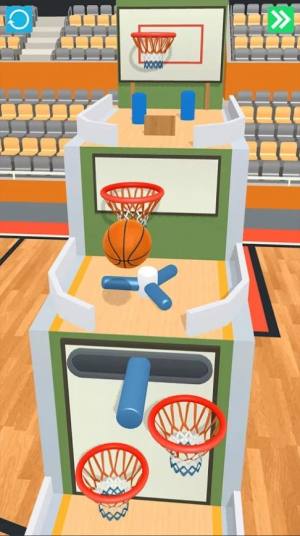 篮球人生3D游戏图1