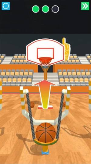 篮球人生3D游戏图4