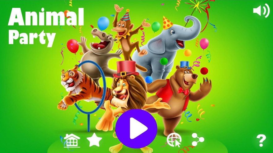 动物派对狂欢节游戏安卓版图4: