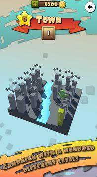 3D爆炸塔游戏图2