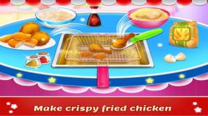 炸鸡厨师中文官方版游戏图片2