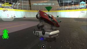 超速撞车游戏图2