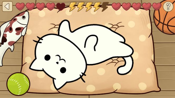 猫可爱极了游戏安卓最新版图4: