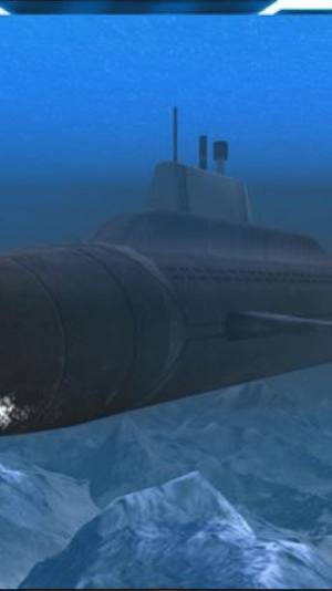 海底潜艇大战游戏官方安卓版图片1