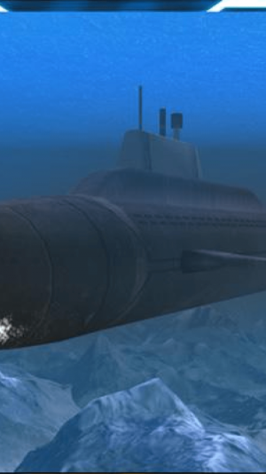 海底潜艇大战游戏官方安卓版图片2