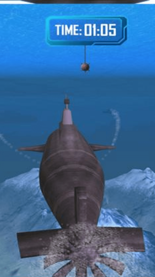 海底潜艇大战游戏官方安卓版图1: