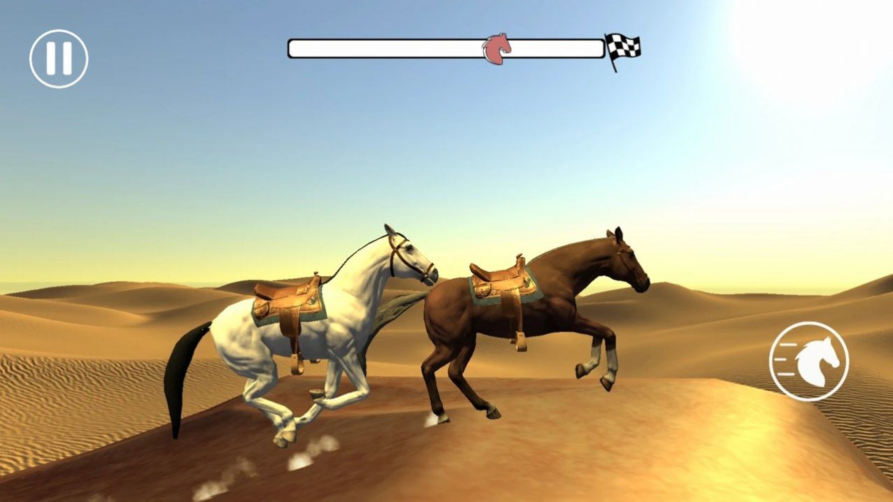 沙漠赛马游戏官方安卓版图片2