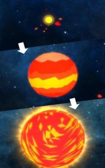 创造太阳系的游戏手机版安卓版图3: