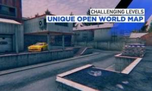 硬核停车场真实停车模拟游戏中文安卓版图片2