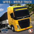 世界卡车驾驶模拟器1.083最新版