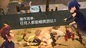 最终幻想15中文汉化游戏下载图片1