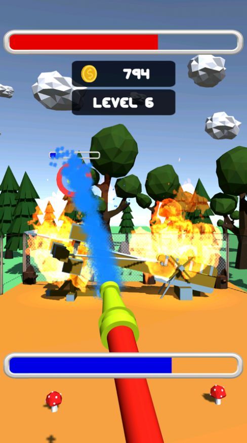 灭火模拟器游戏官方版图片1