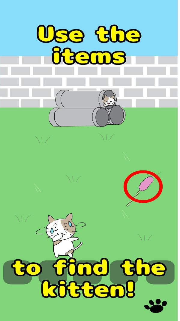 猫去哪儿了游戏中文安卓版图2: