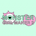Monster Girl Maker2.20破解版