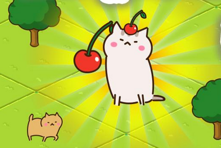 猫咪小镇游戏fc游戏中文最新版图2: