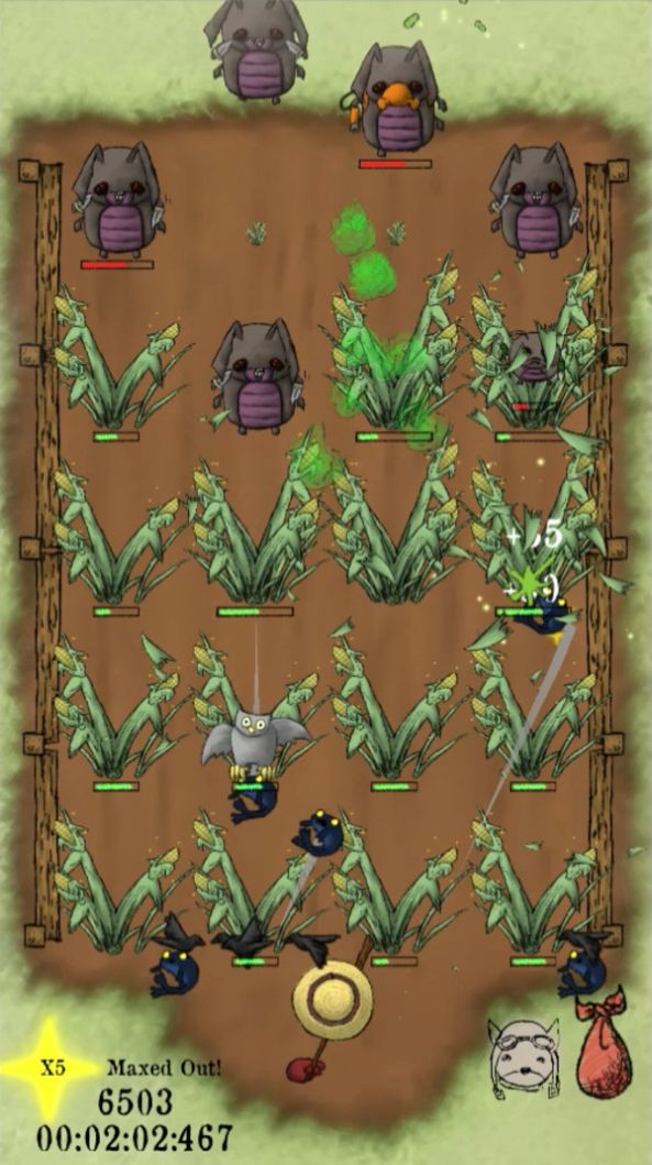农场守护者游戏安卓版图片2