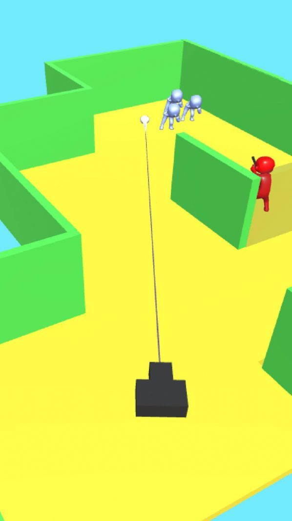 杀死坏人游戏官方最新版图片1