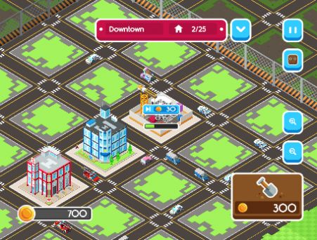 建造乐高城市游戏免费金币中文最新版图片2