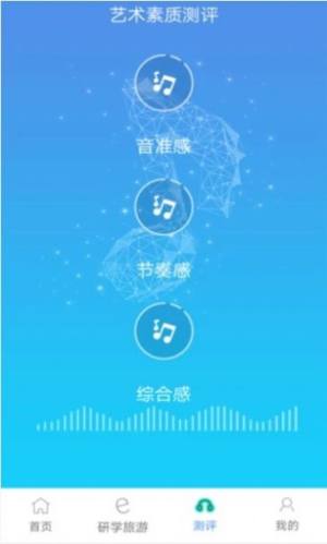 四川艺术测评平台登录系统app官方版图片1