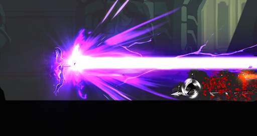 死亡之影黑暗骑士无限生命中文版汉化游戏最新下载地址图2: