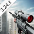 狙击猎手3.24.3圣诞节安卓最新版 v3.37.1