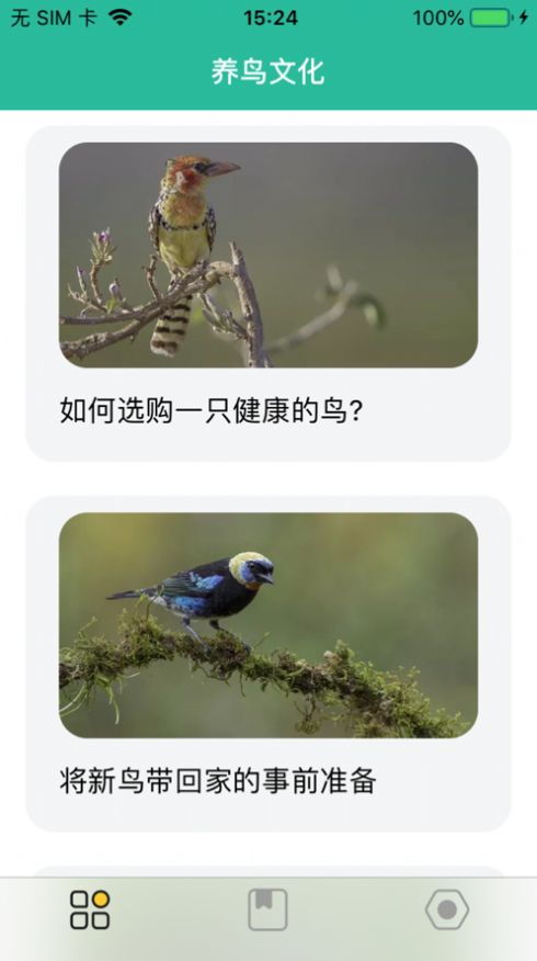 五鹊六燕app官方版图片1