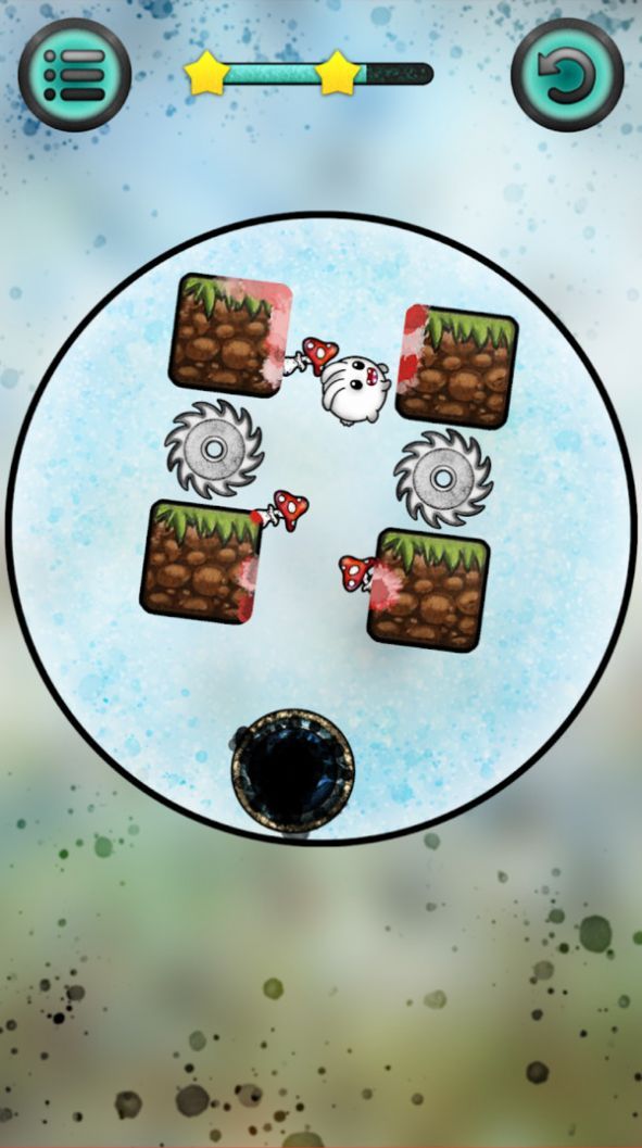 兔子绝地逃亡游戏安卓最新版图片1