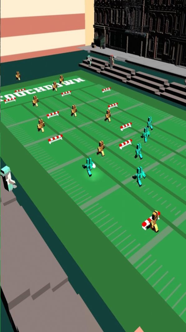 像素足球联赛游戏官方安卓版图1: