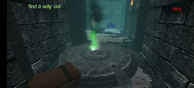 走不完的迷宫恐怖游戏手机版图3: